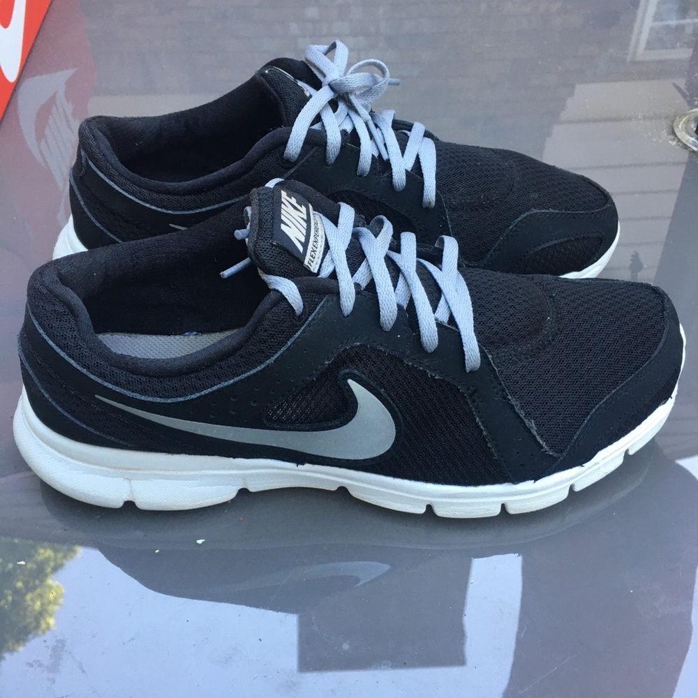 Nike Flex Experience